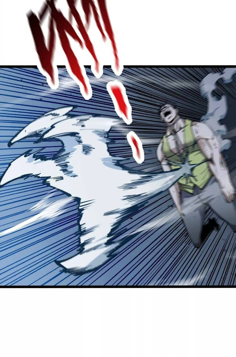 Quỷ Trảm Săn Nhân Chapter 8 - 16