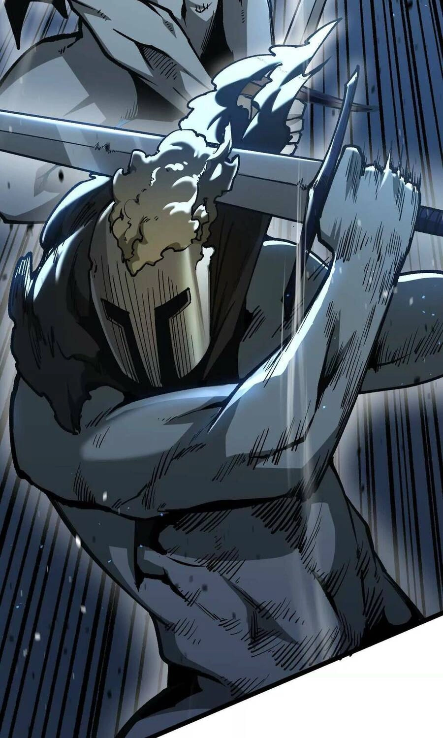 Quỷ Trảm Săn Nhân Chapter 8 - 22