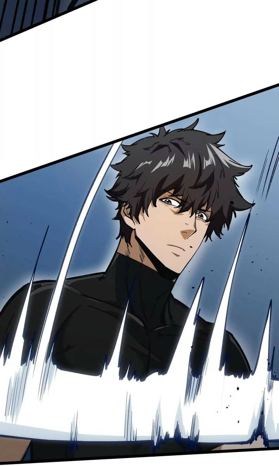 Quỷ Trảm Săn Nhân Chapter 8 - 23