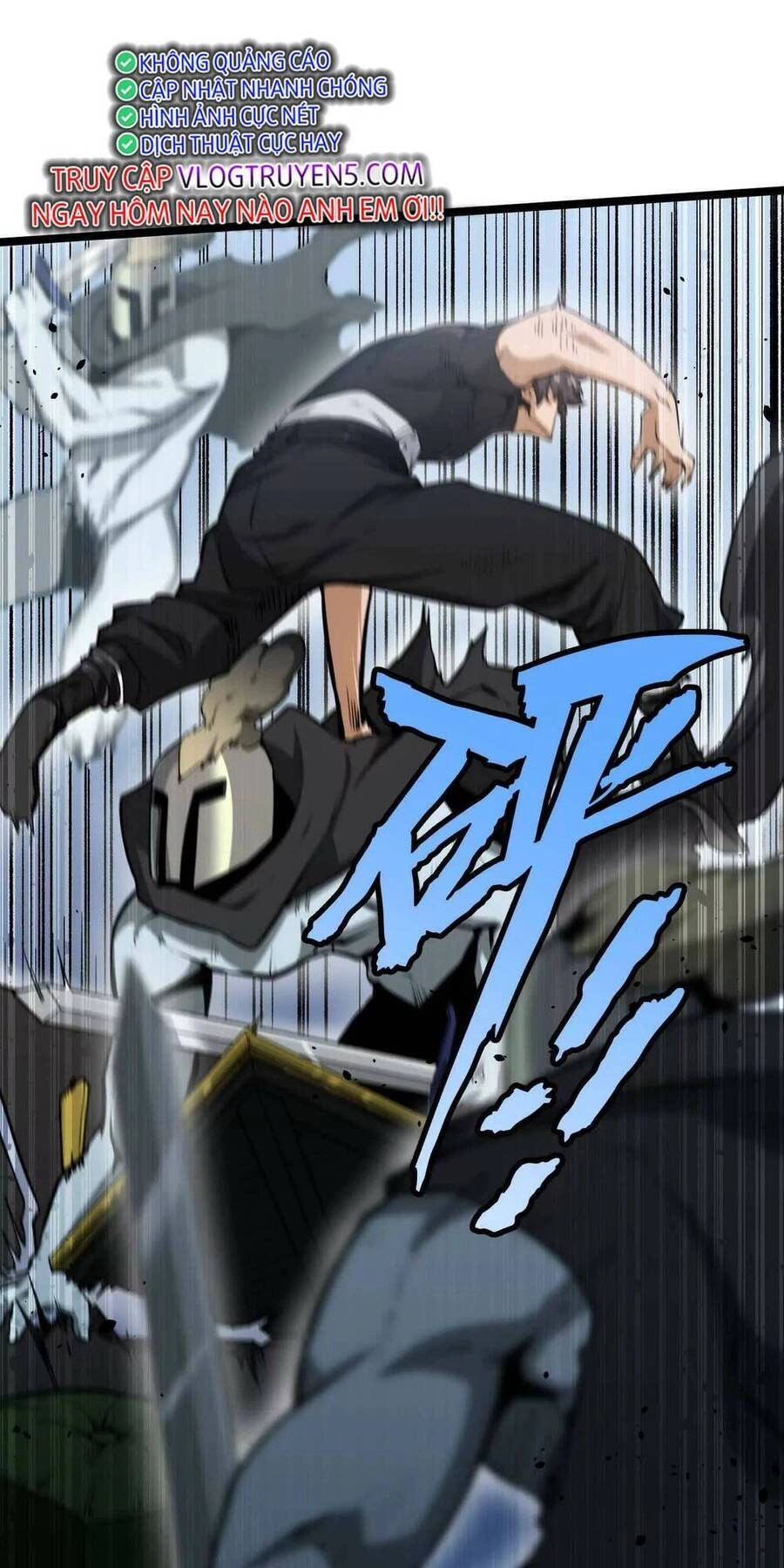 Quỷ Trảm Săn Nhân Chapter 8 - 24