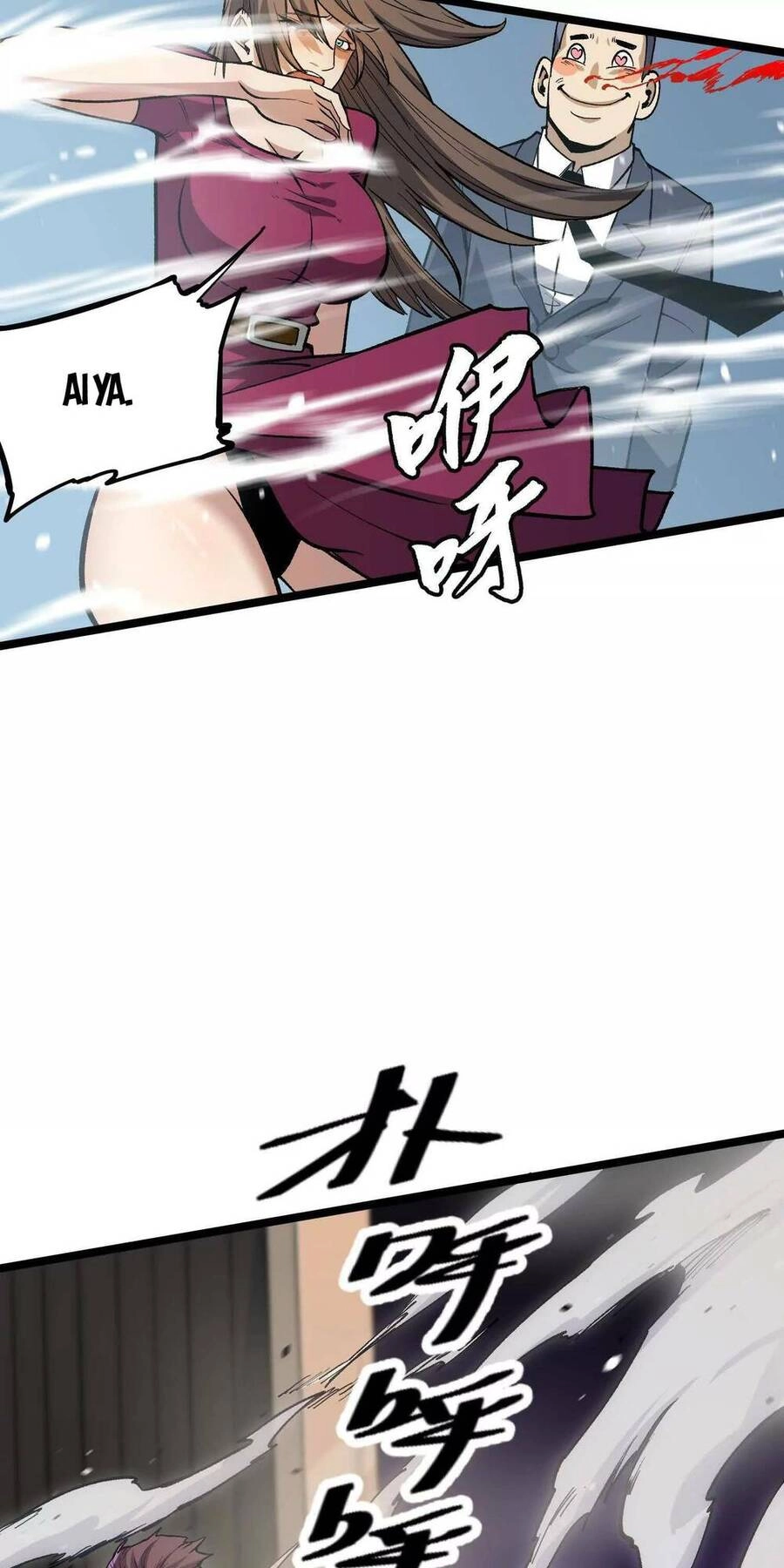 Quỷ Trảm Săn Nhân Chapter 8 - 29