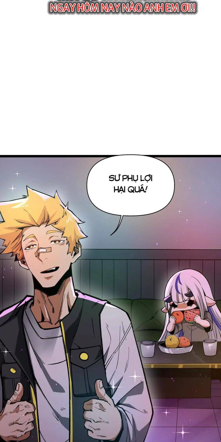 Quỷ Trảm Săn Nhân Chapter 8 - 31