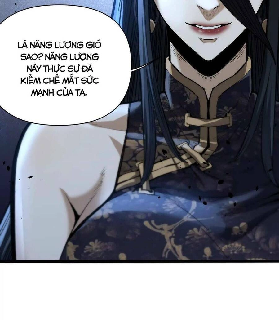 Quỷ Trảm Săn Nhân Chapter 8 - 33