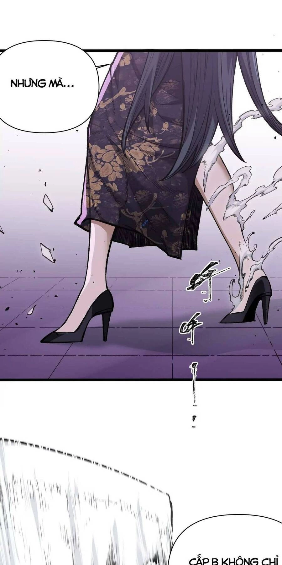 Quỷ Trảm Săn Nhân Chapter 8 - 34