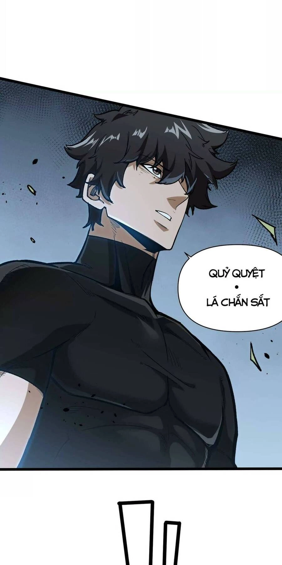 Quỷ Trảm Săn Nhân Chapter 8 - 36