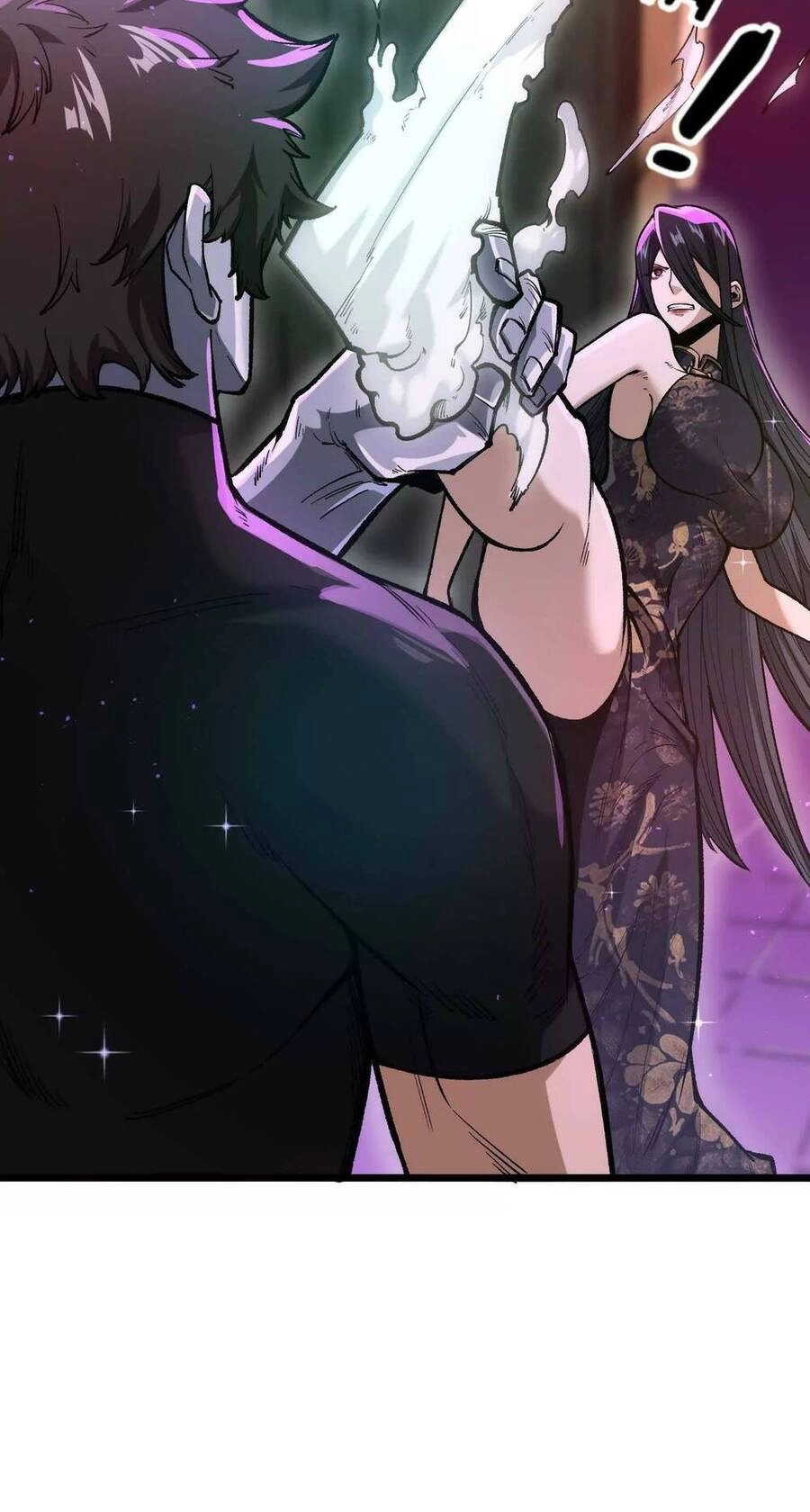 Quỷ Trảm Săn Nhân Chapter 8 - 38