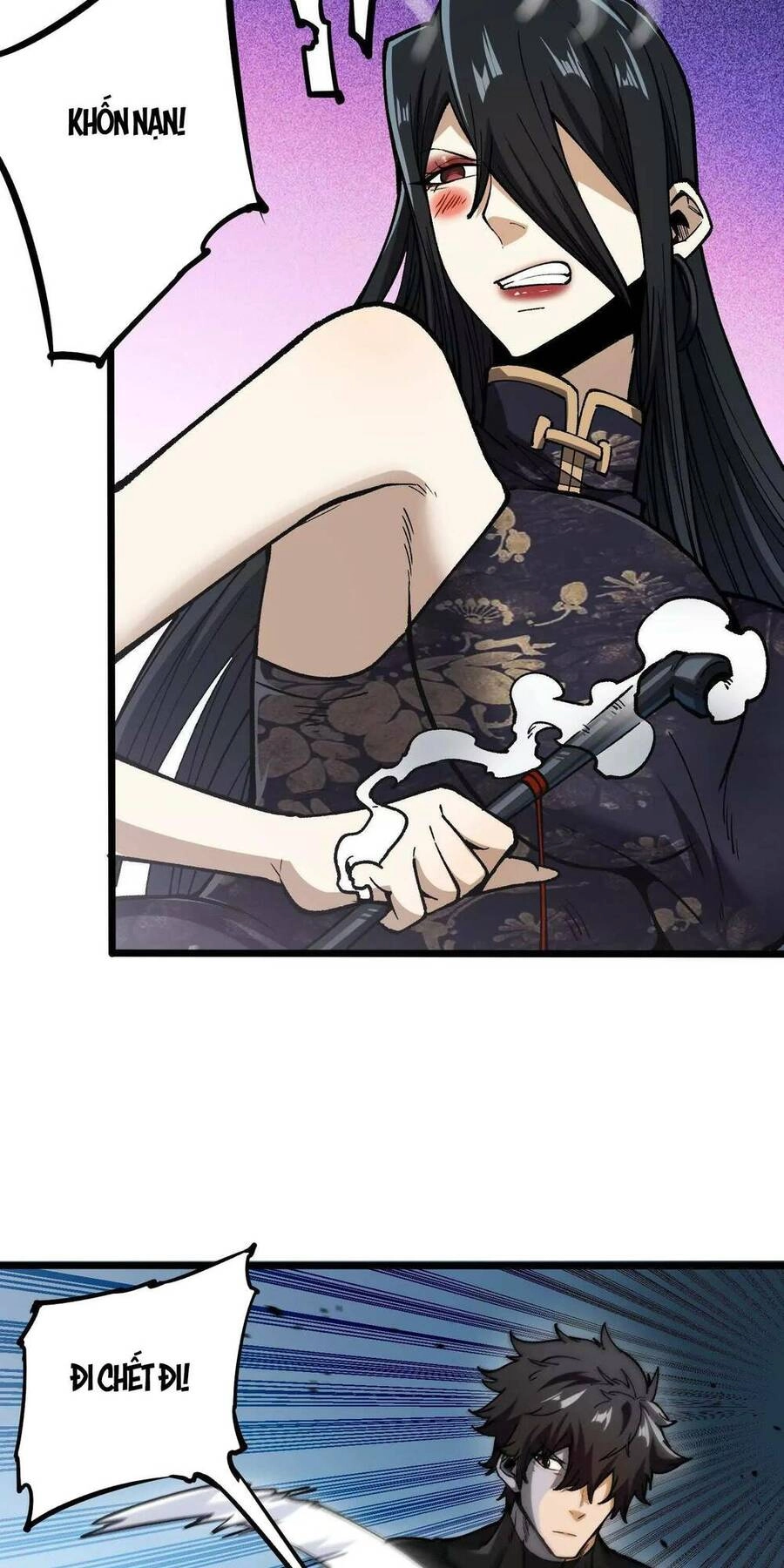 Quỷ Trảm Săn Nhân Chapter 8 - 41