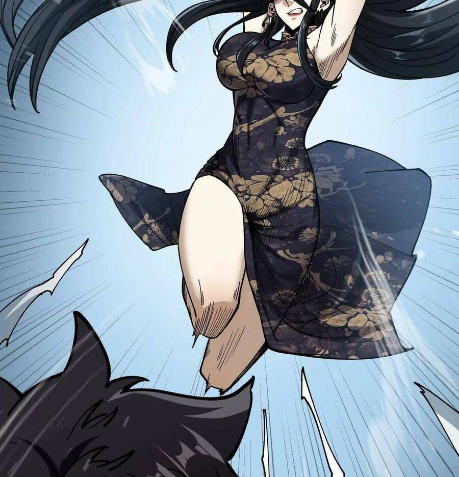 Quỷ Trảm Săn Nhân Chapter 8 - 43