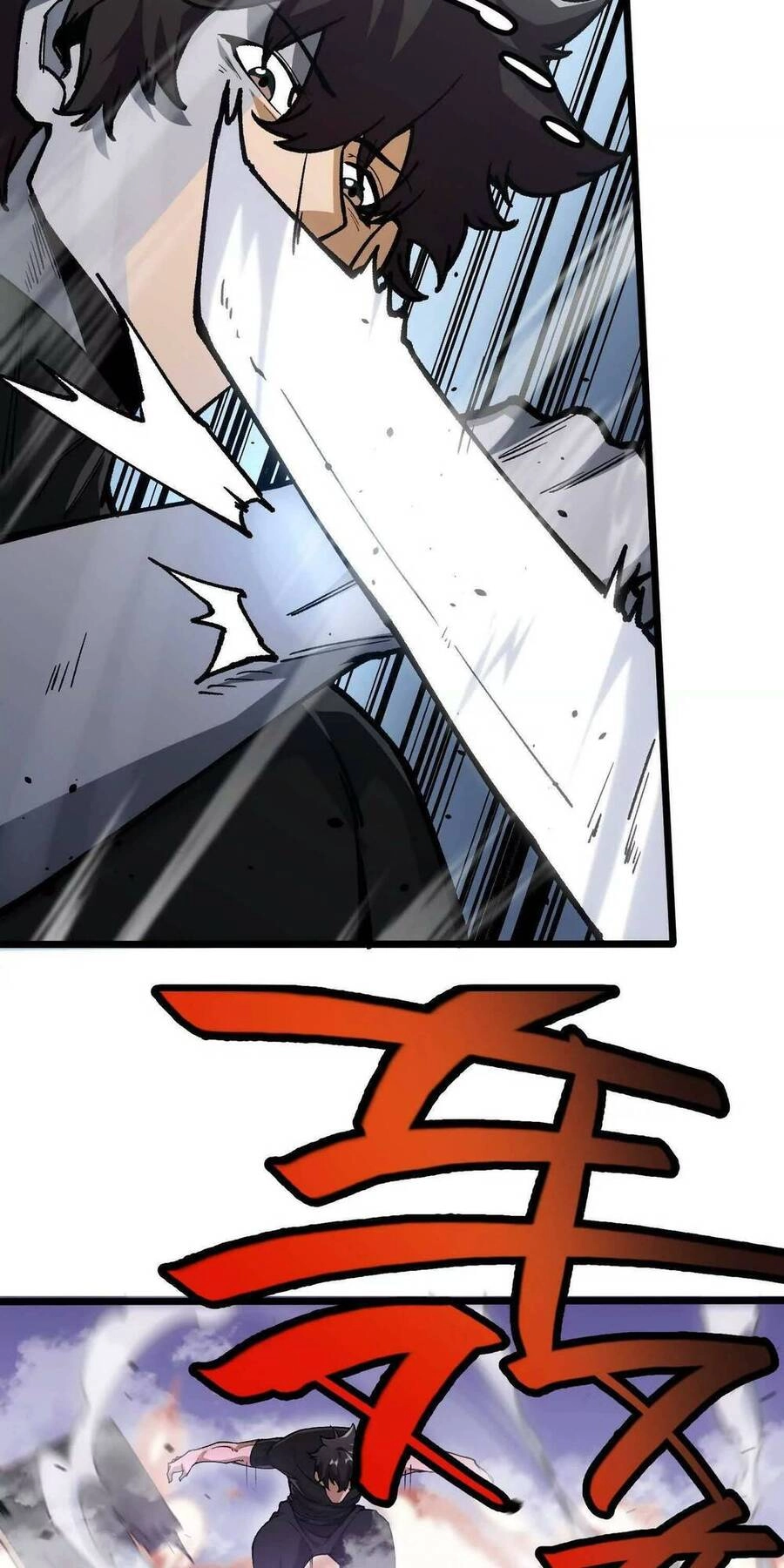 Quỷ Trảm Săn Nhân Chapter 8 - 46