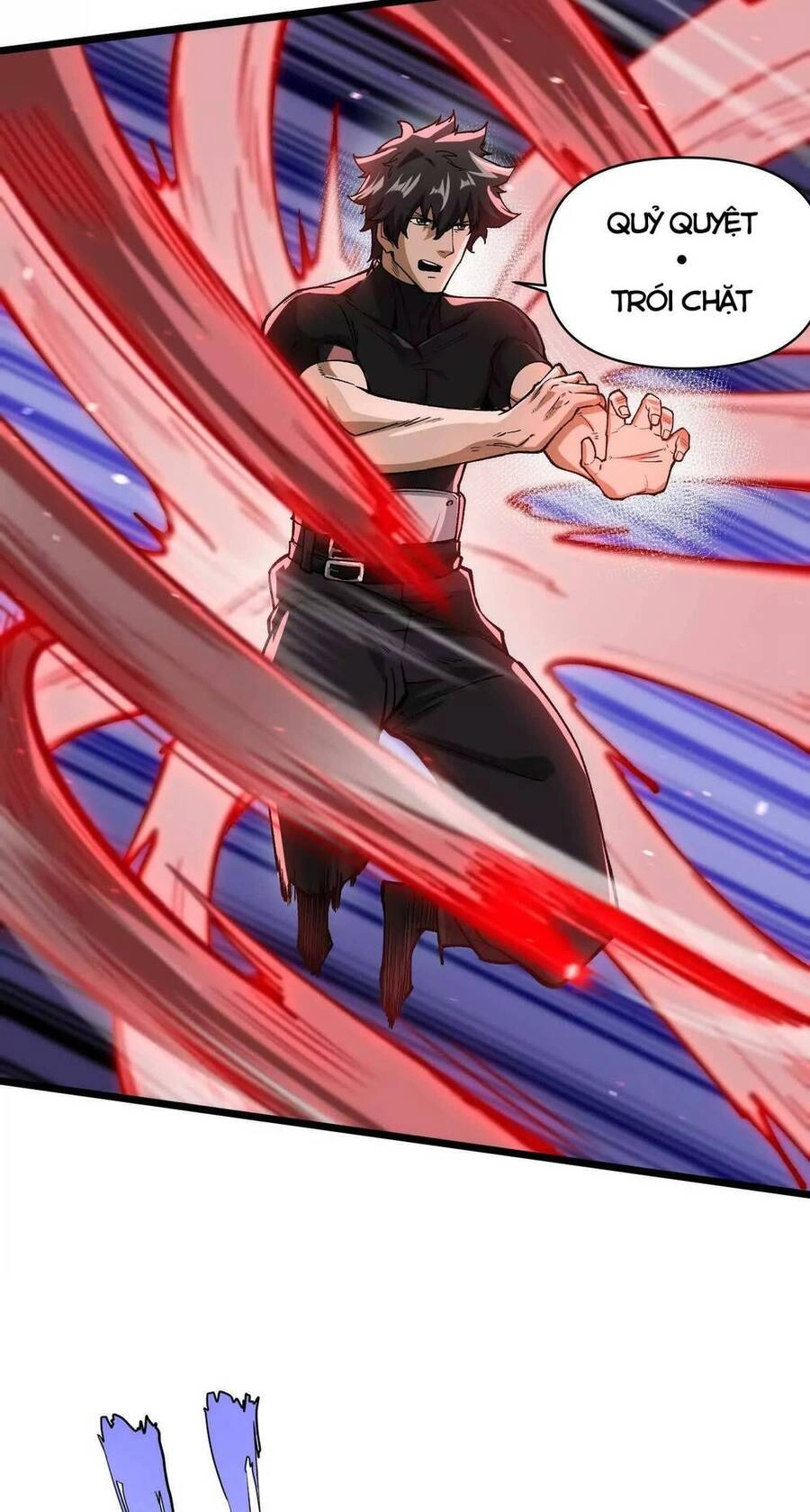 Quỷ Trảm Săn Nhân Chapter 8 - 48