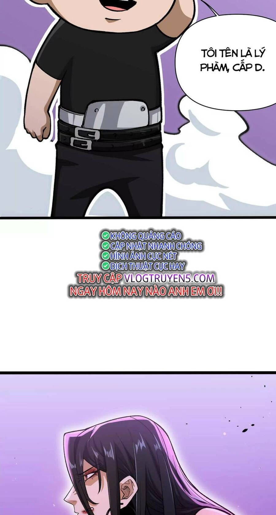 Quỷ Trảm Săn Nhân Chapter 8 - 53