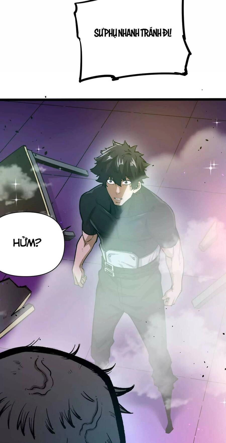 Quỷ Trảm Săn Nhân Chapter 8 - 57