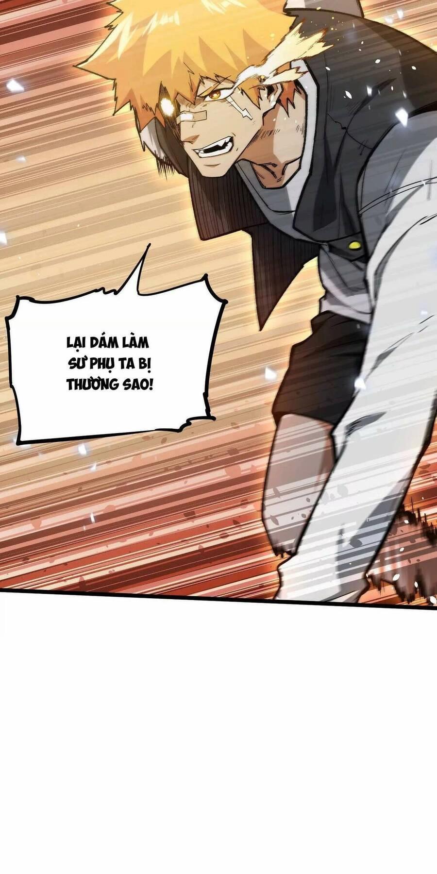 Quỷ Trảm Săn Nhân Chapter 9 - 4