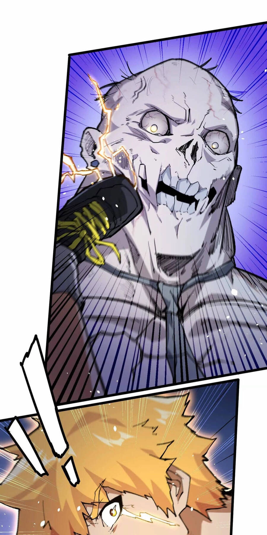 Quỷ Trảm Săn Nhân Chapter 9 - 7