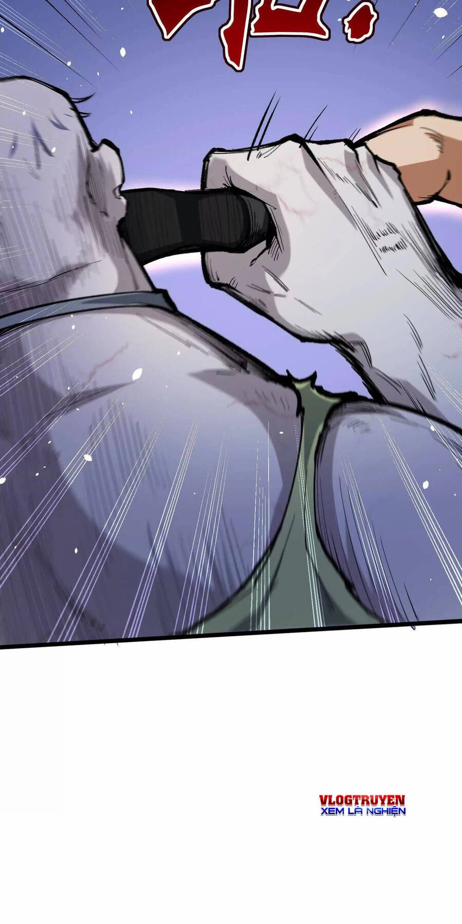 Quỷ Trảm Săn Nhân Chapter 9 - 9