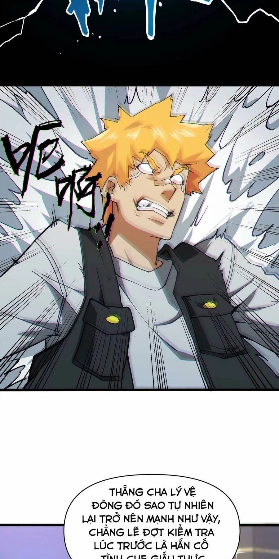 Quỷ Trảm Săn Nhân Chapter 9 - 13