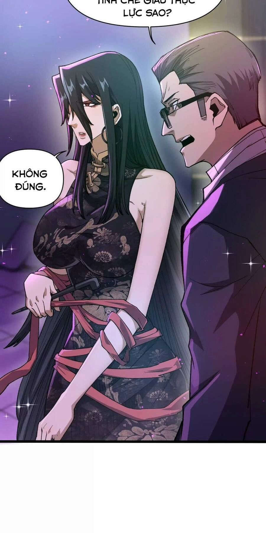 Quỷ Trảm Săn Nhân Chapter 9 - 14