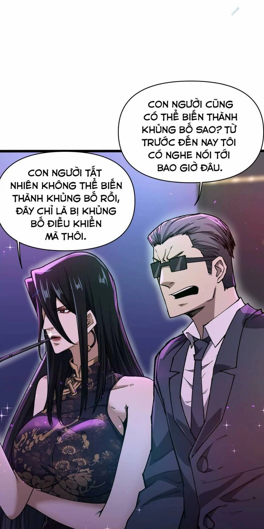 Quỷ Trảm Săn Nhân Chapter 9 - 24