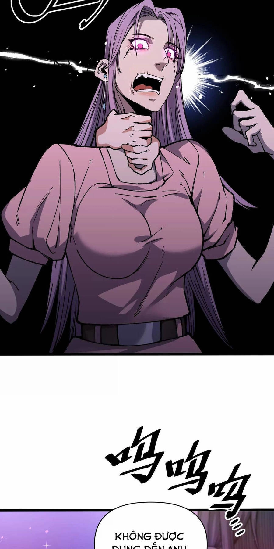 Quỷ Trảm Săn Nhân Chapter 9 - 29