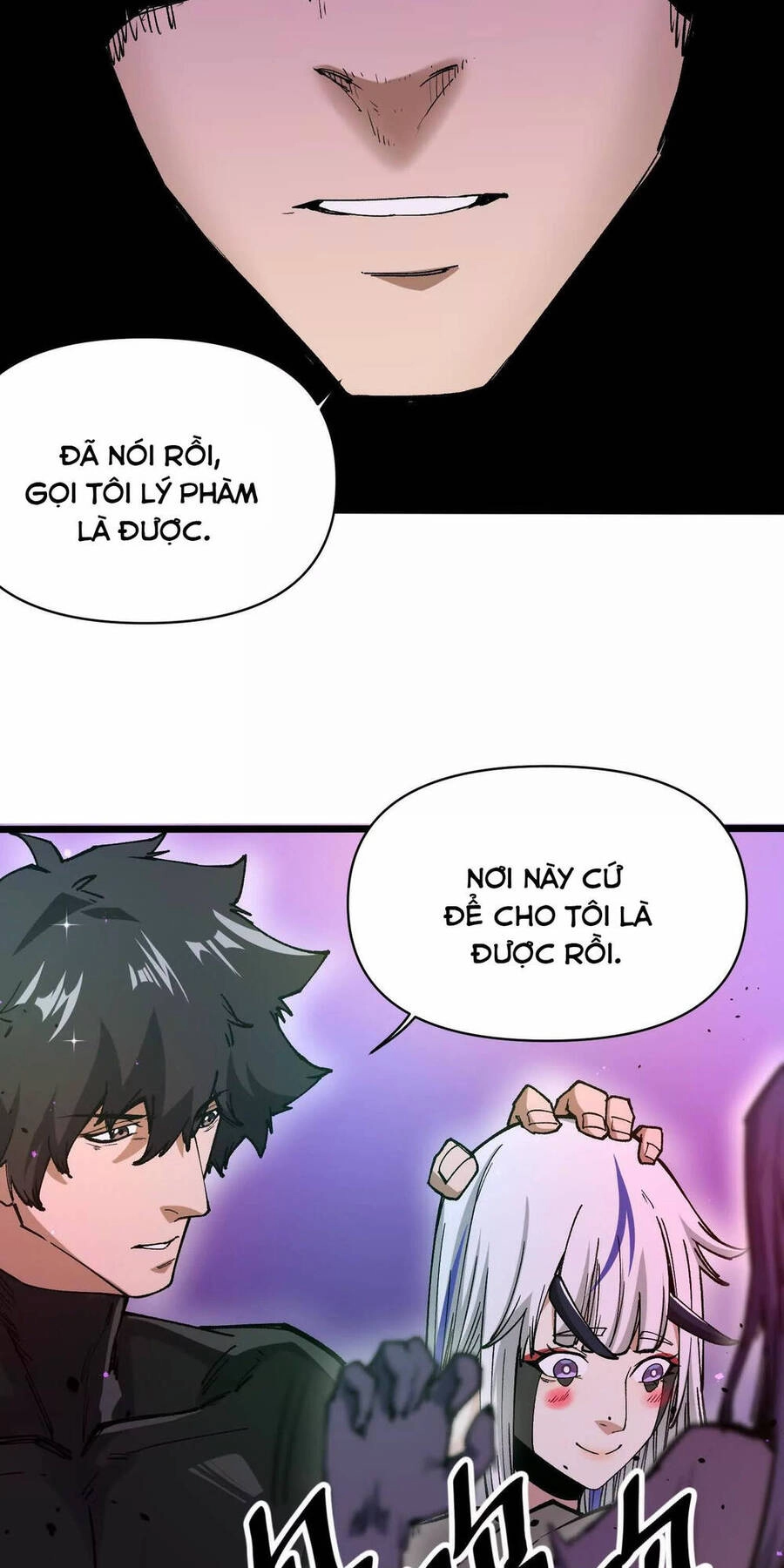 Quỷ Trảm Săn Nhân Chapter 9 - 31