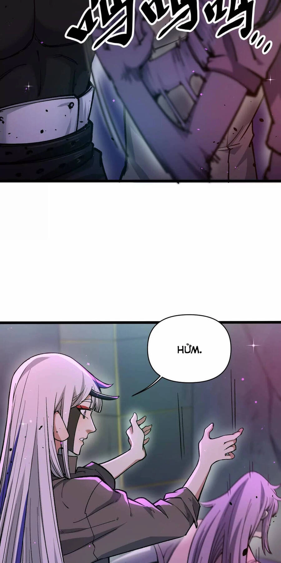 Quỷ Trảm Săn Nhân Chapter 9 - 32