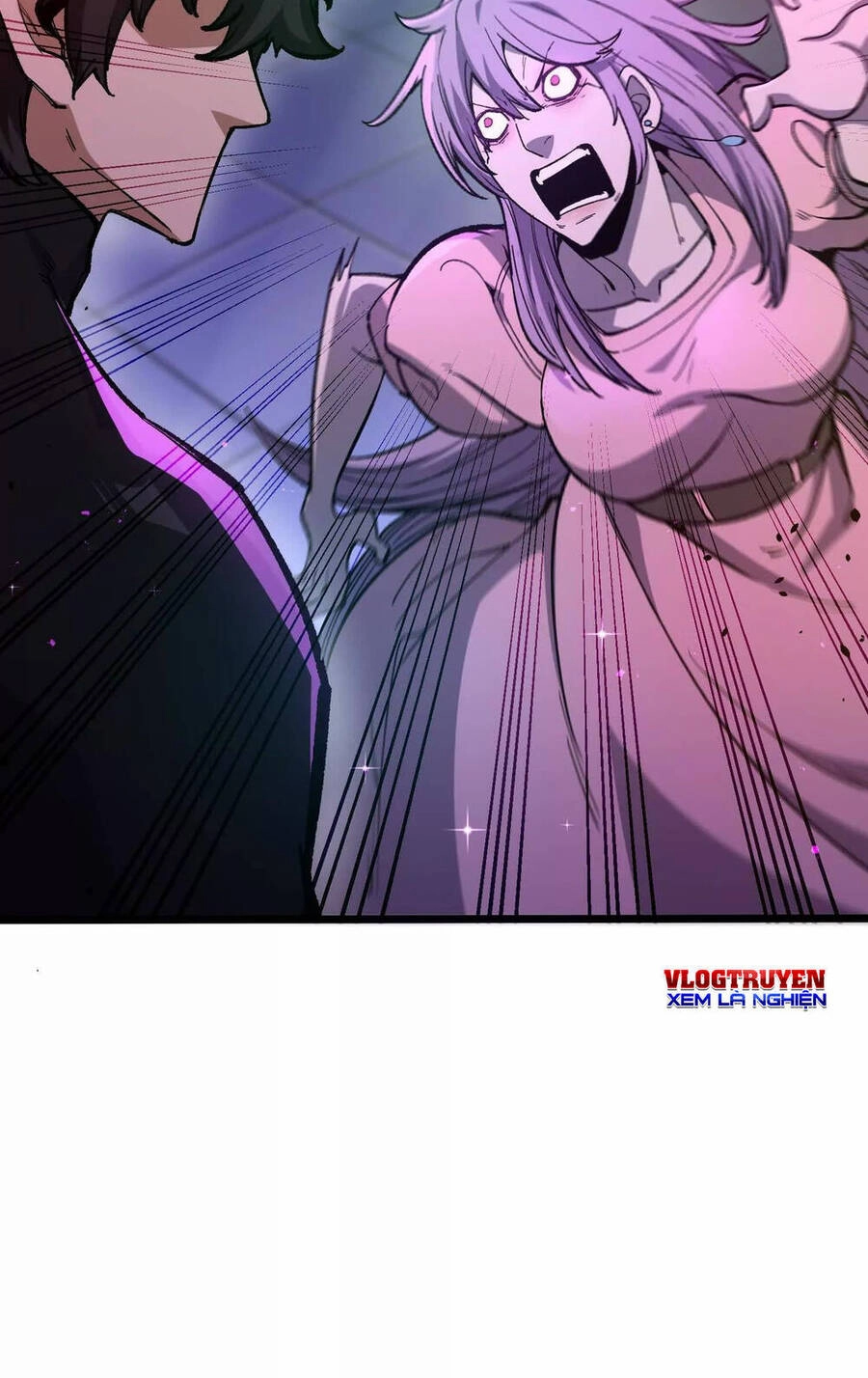 Quỷ Trảm Săn Nhân Chapter 9 - 34