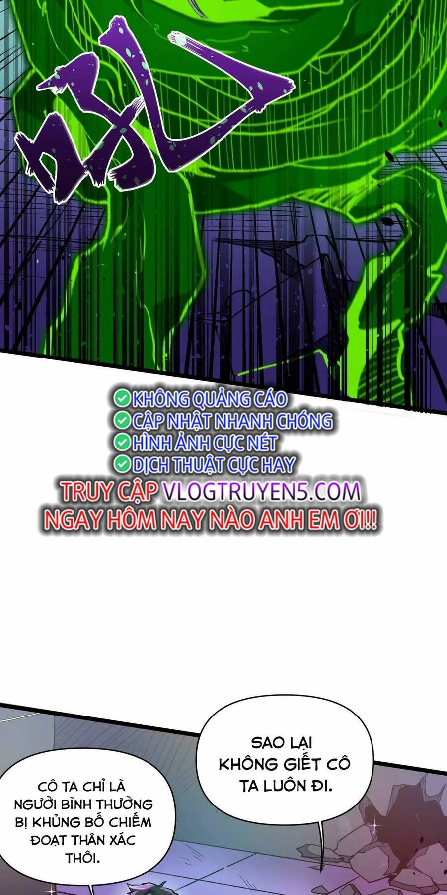 Quỷ Trảm Săn Nhân Chapter 9 - 37