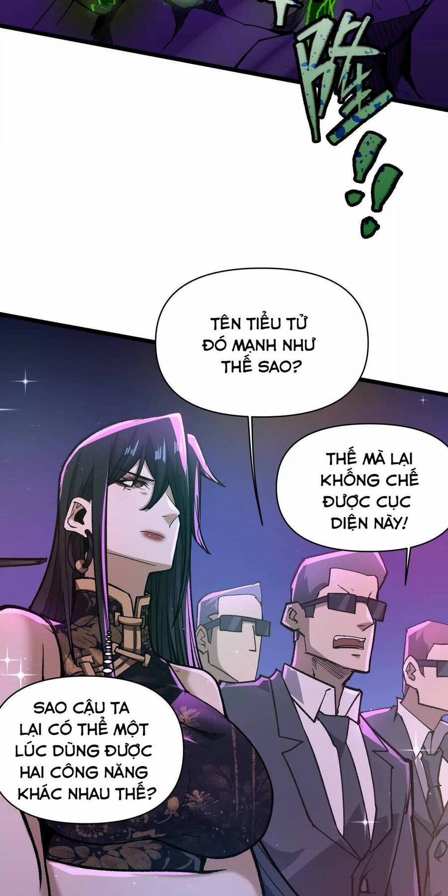 Quỷ Trảm Săn Nhân Chapter 9 - 42