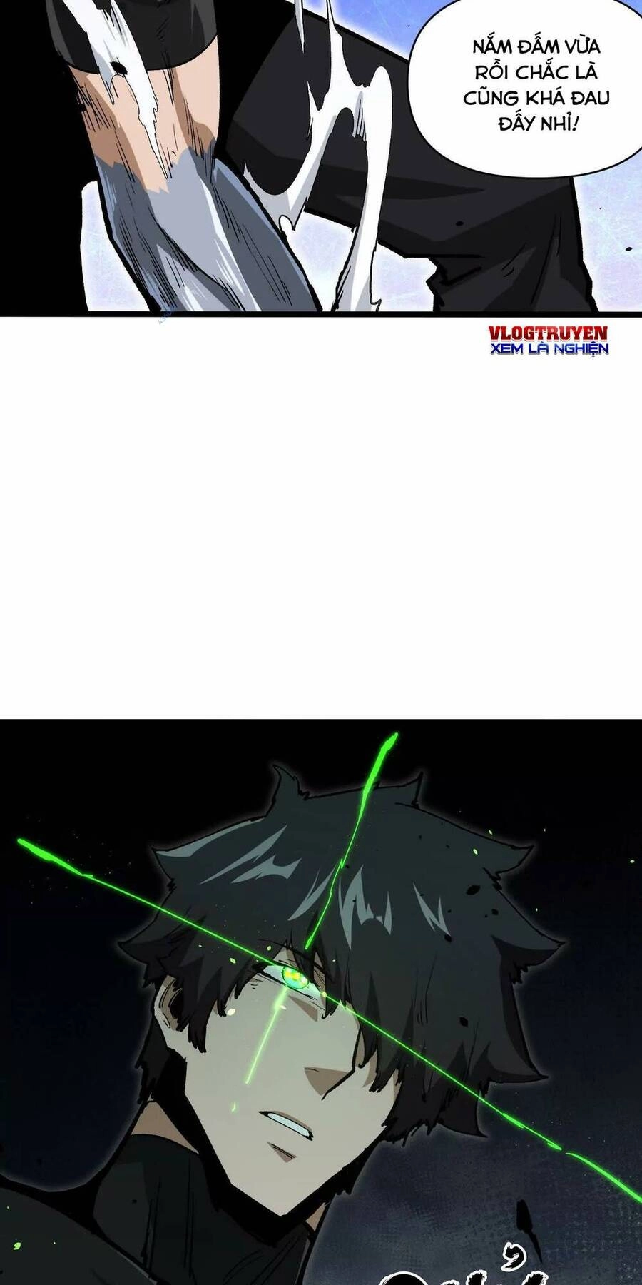 Quỷ Trảm Săn Nhân Chapter 9 - 49