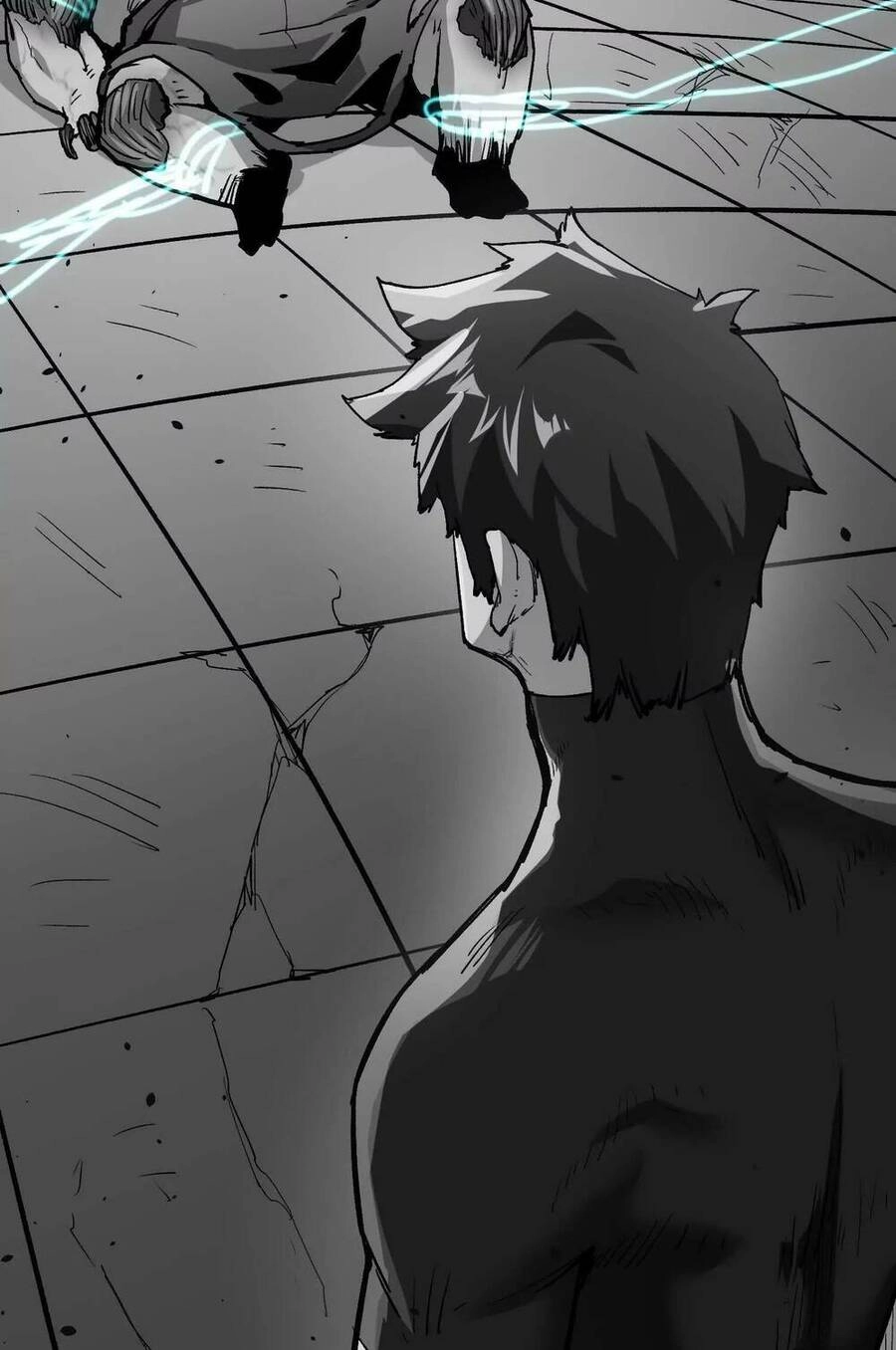 Quỷ Trảm Săn Nhân Chapter 9 - 51