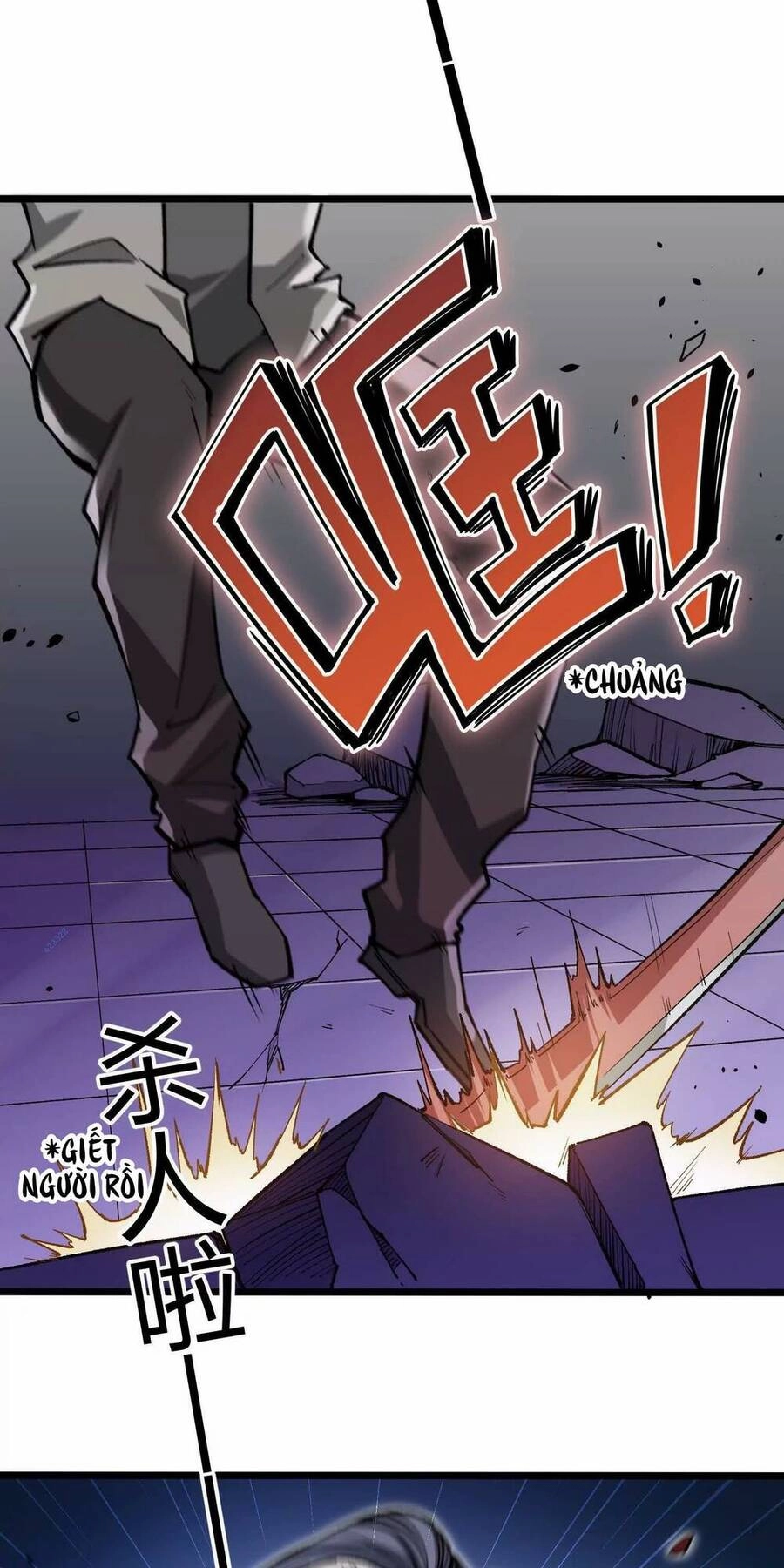 Quỷ Trảm Săn Nhân Chapter 10 - 8