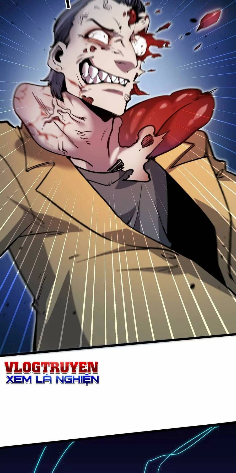 Quỷ Trảm Săn Nhân Chapter 10 - 9