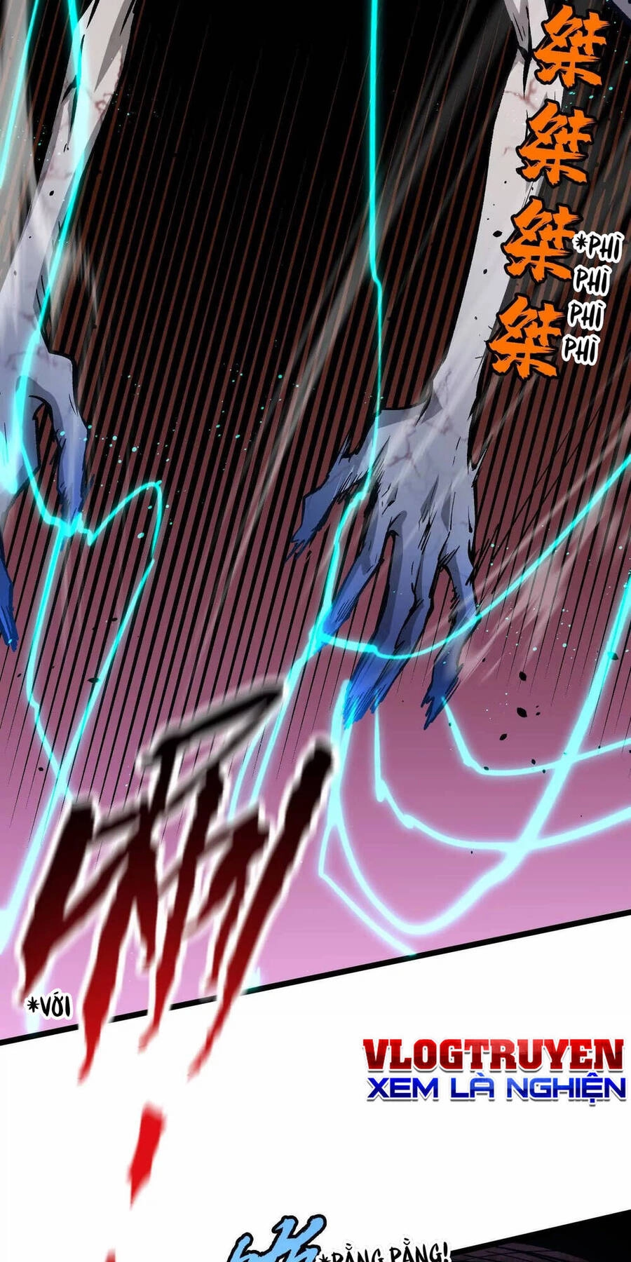 Quỷ Trảm Săn Nhân Chapter 10 - 14