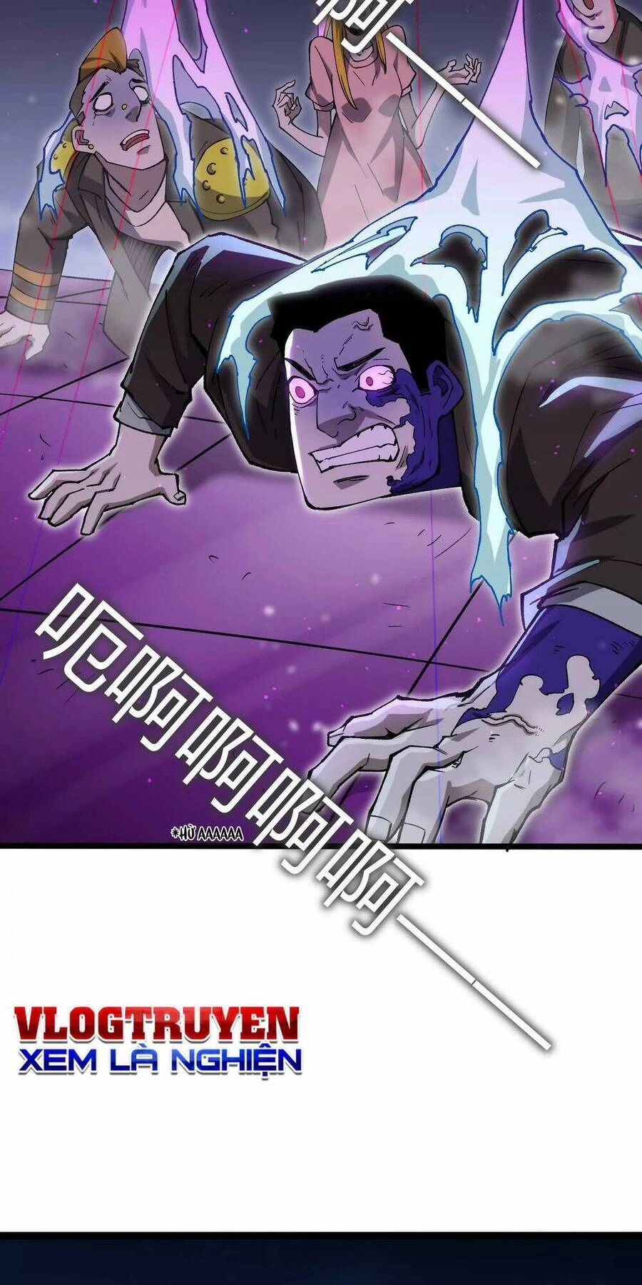 Quỷ Trảm Săn Nhân Chapter 10 - 19