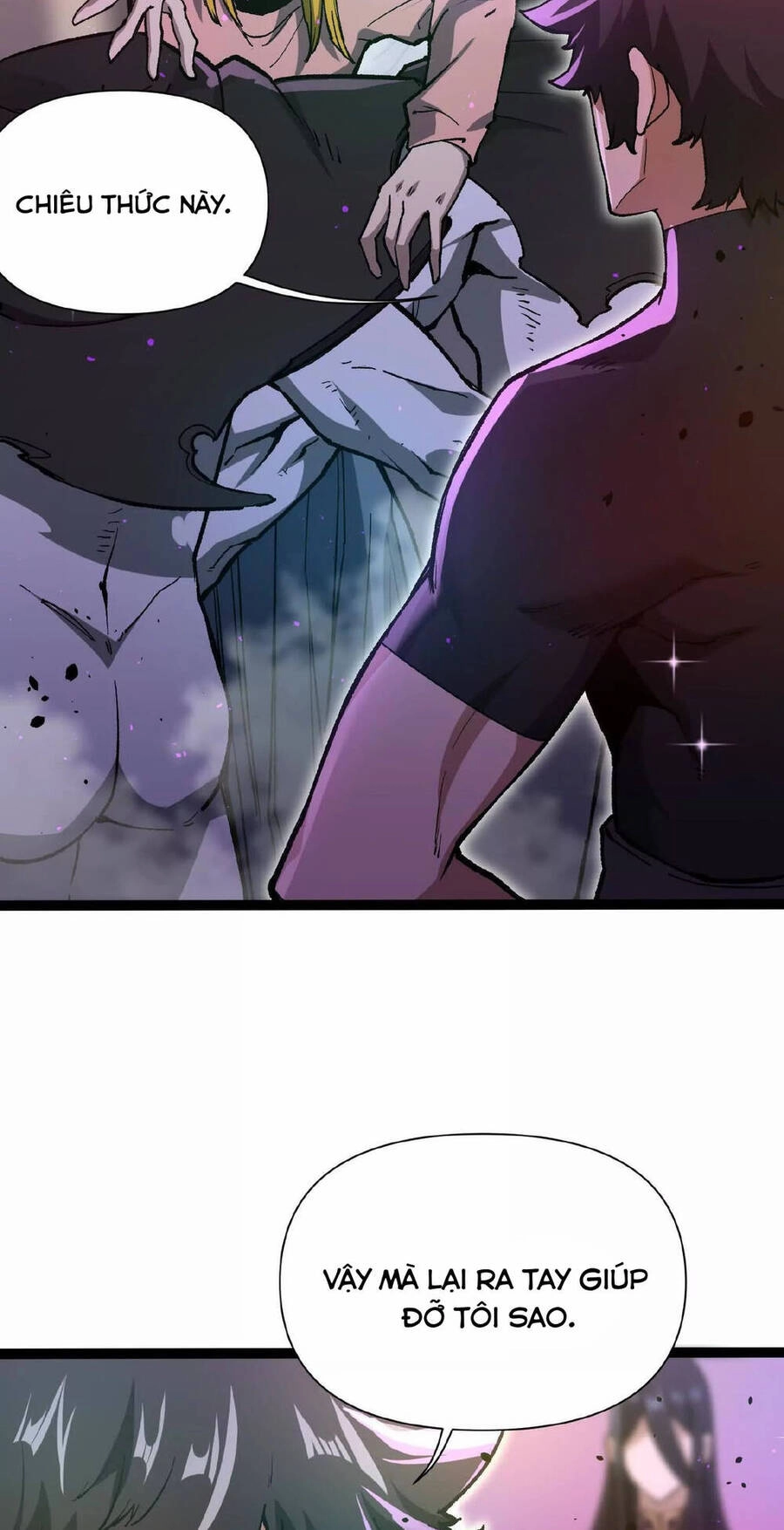 Quỷ Trảm Săn Nhân Chapter 10 - 28