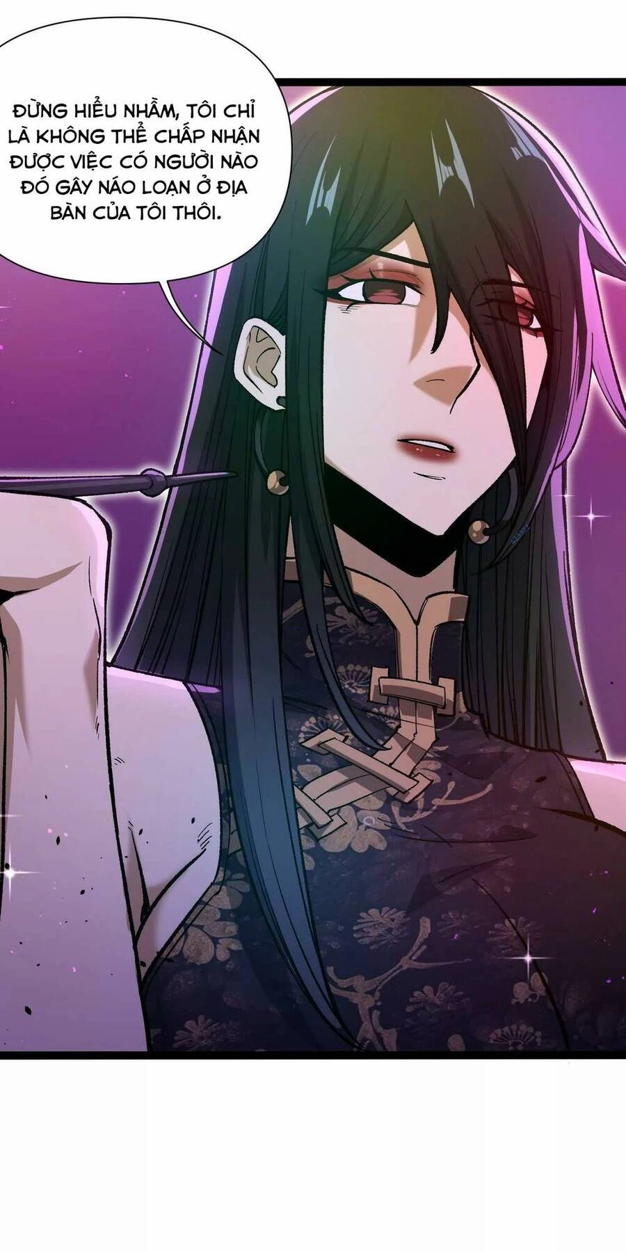 Quỷ Trảm Săn Nhân Chapter 10 - 30