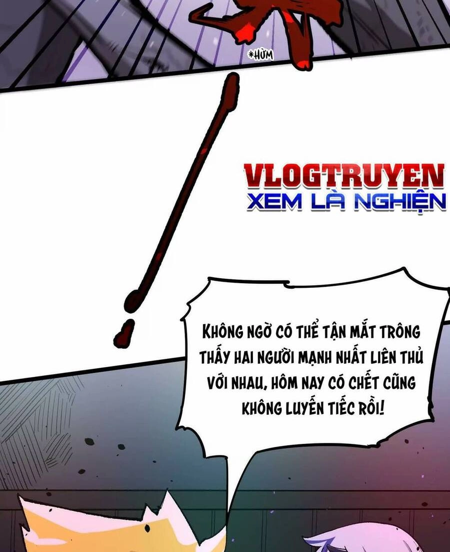 Quỷ Trảm Săn Nhân Chapter 10 - 34