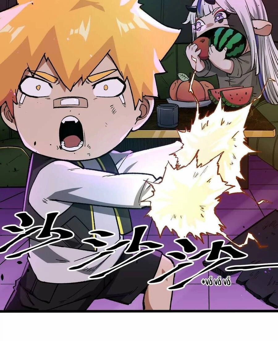 Quỷ Trảm Săn Nhân Chapter 10 - 35