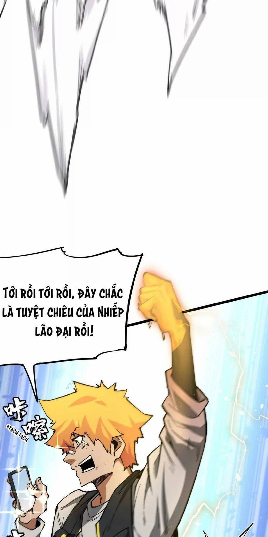 Quỷ Trảm Săn Nhân Chapter 10 - 44