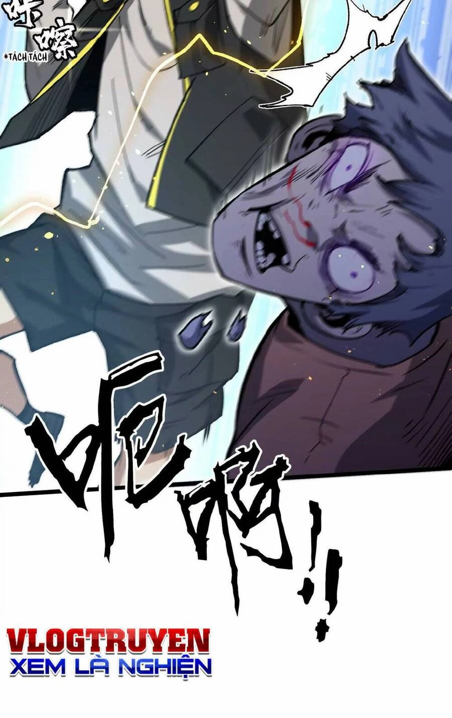 Quỷ Trảm Săn Nhân Chapter 10 - 45