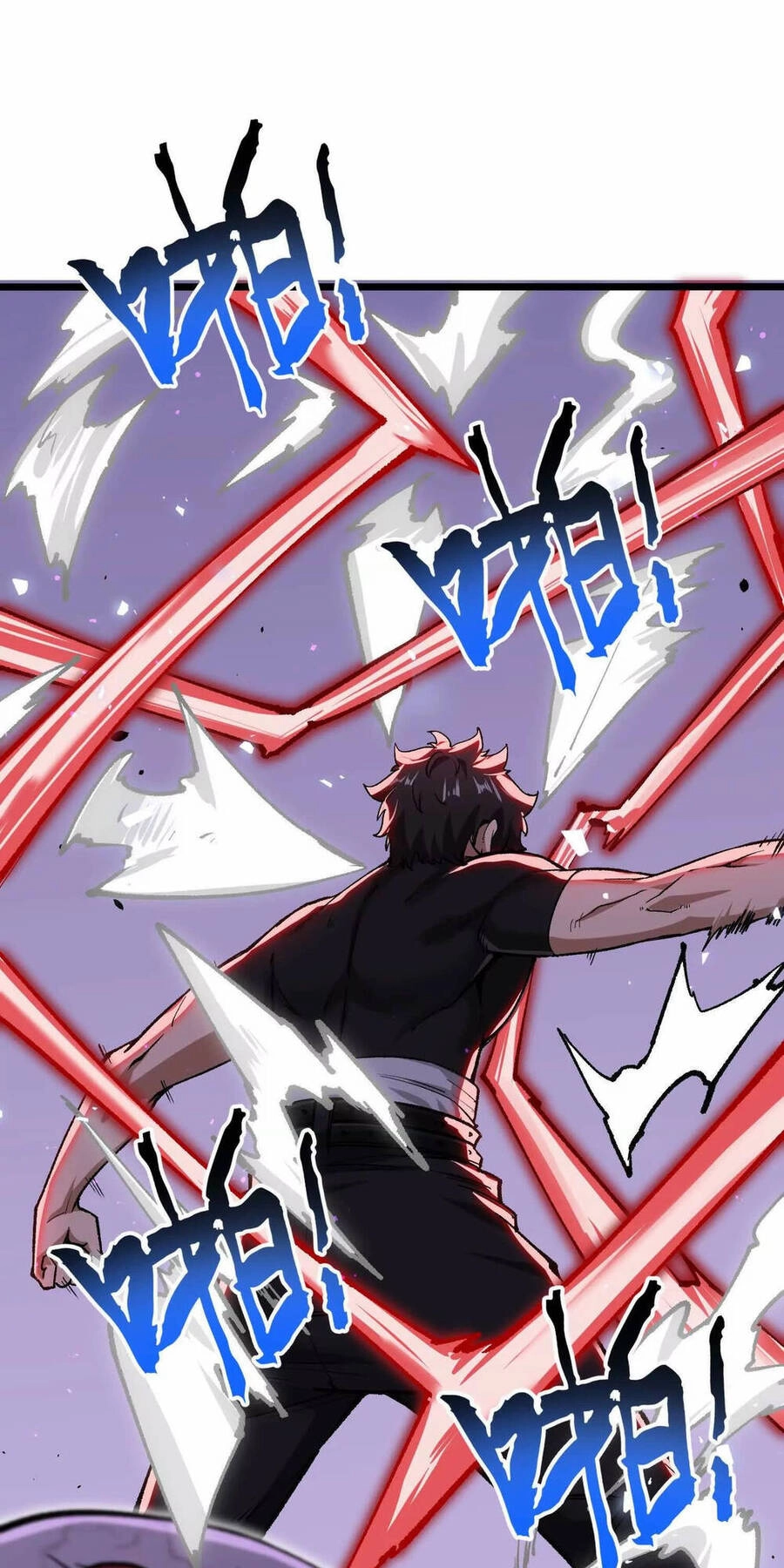 Quỷ Trảm Săn Nhân Chapter 10 - 47