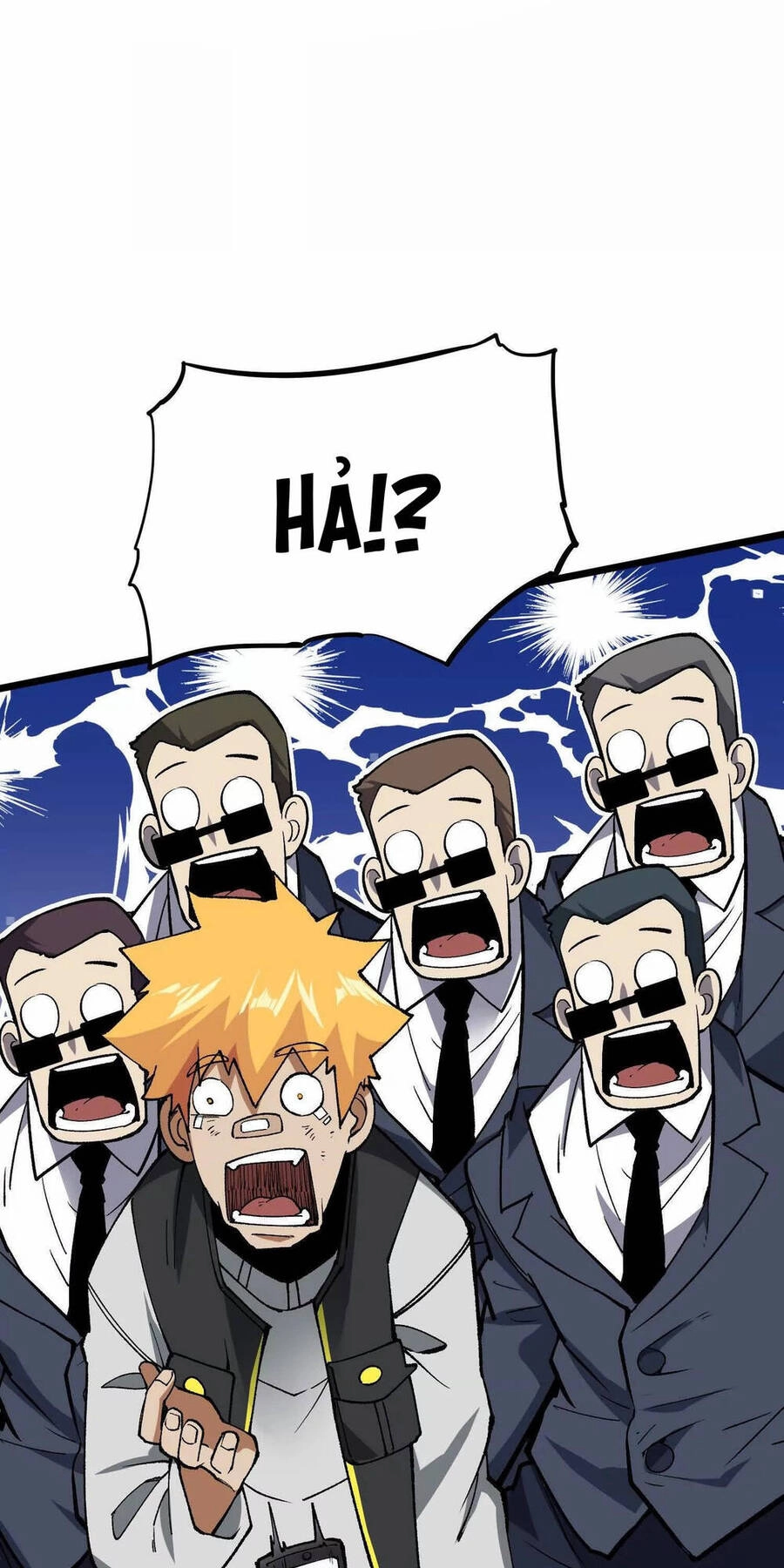 Quỷ Trảm Săn Nhân Chapter 10 - 49