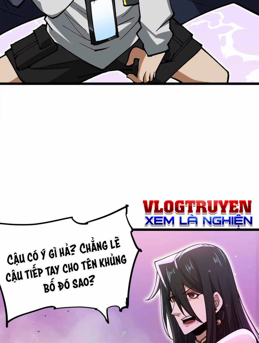 Quỷ Trảm Săn Nhân Chapter 10 - 50