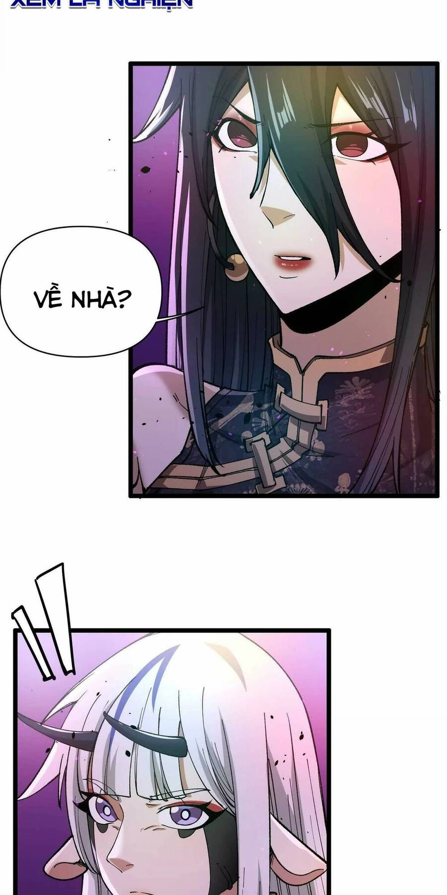 Quỷ Trảm Săn Nhân Chapter 10 - 53