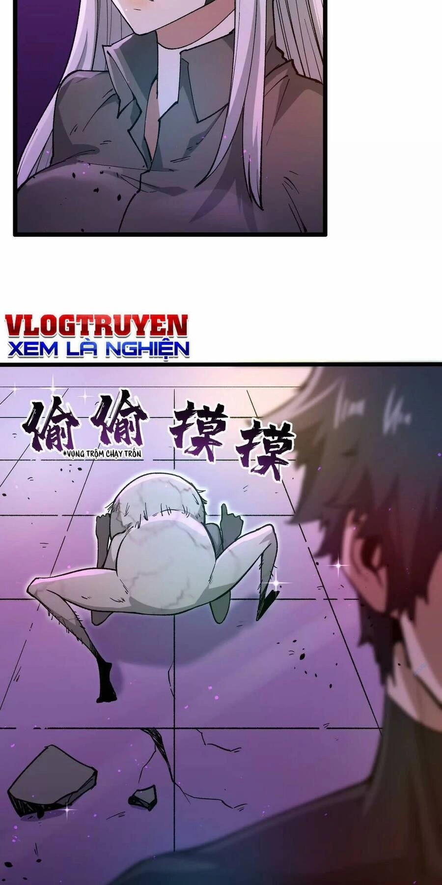 Quỷ Trảm Săn Nhân Chapter 10 - 54