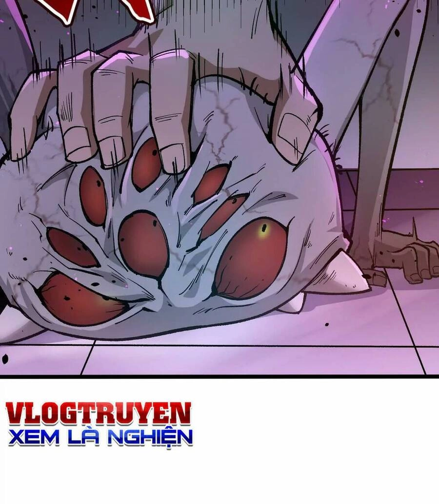 Quỷ Trảm Săn Nhân Chapter 10 - 56