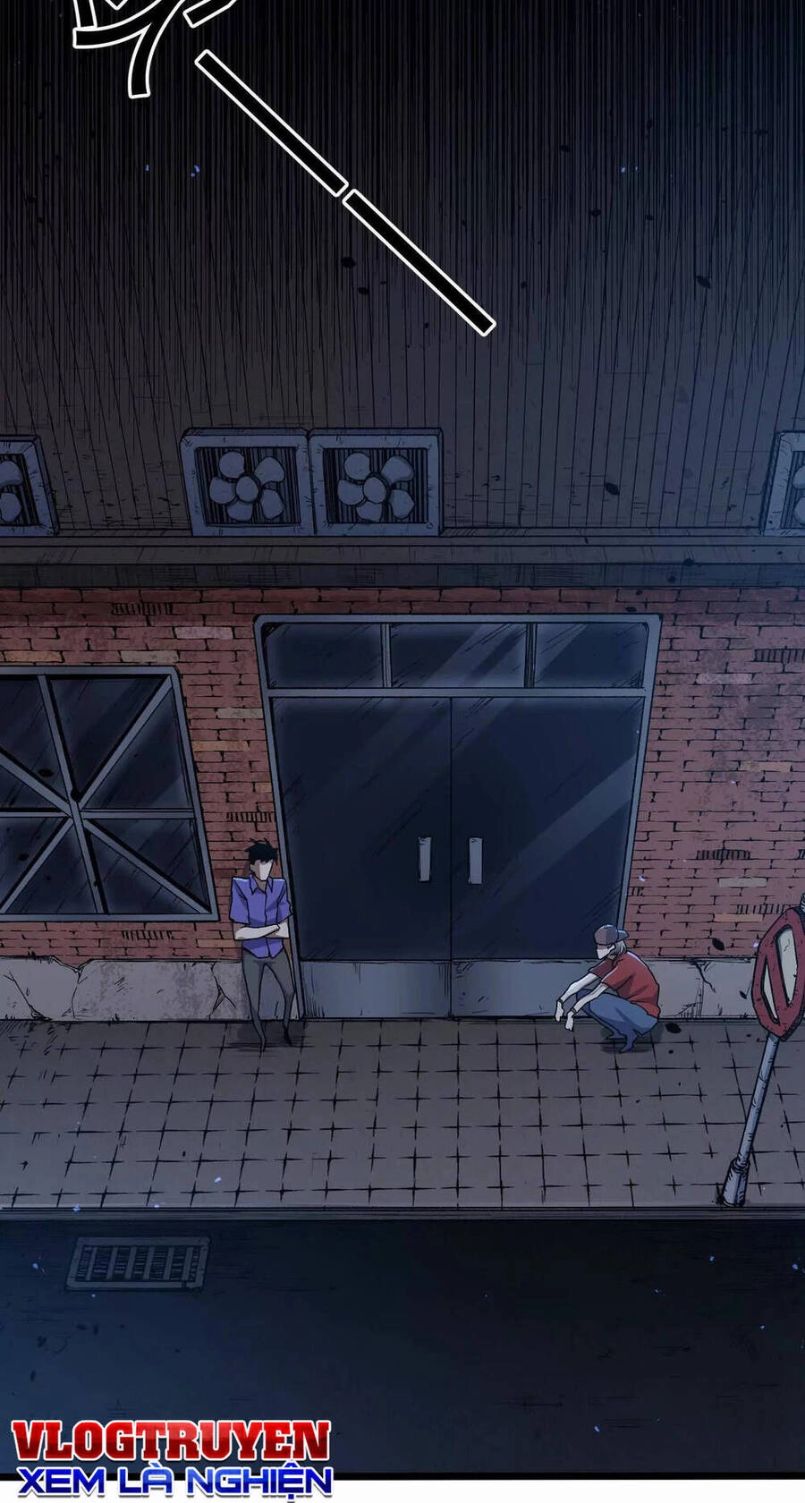 Quỷ Trảm Săn Nhân Chapter 10 - 61