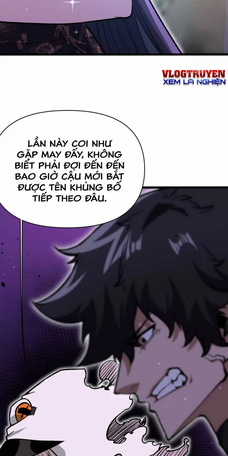 Quỷ Trảm Săn Nhân Chapter 11 - 13