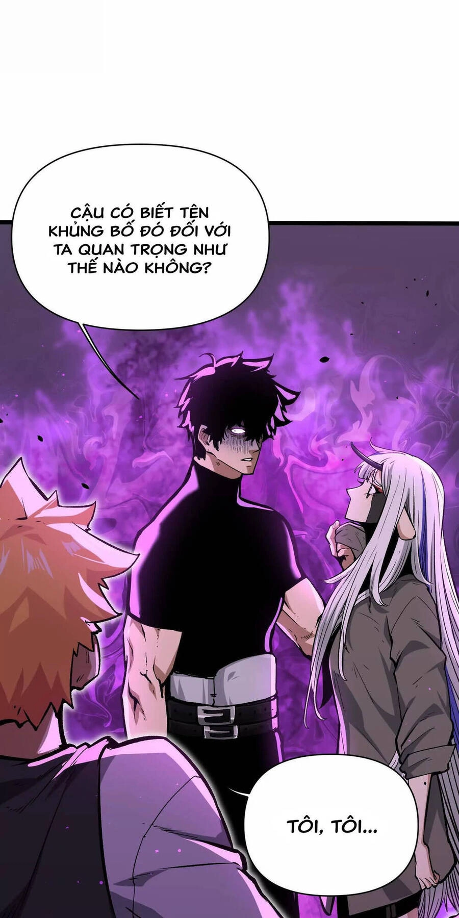 Quỷ Trảm Săn Nhân Chapter 11 - 20