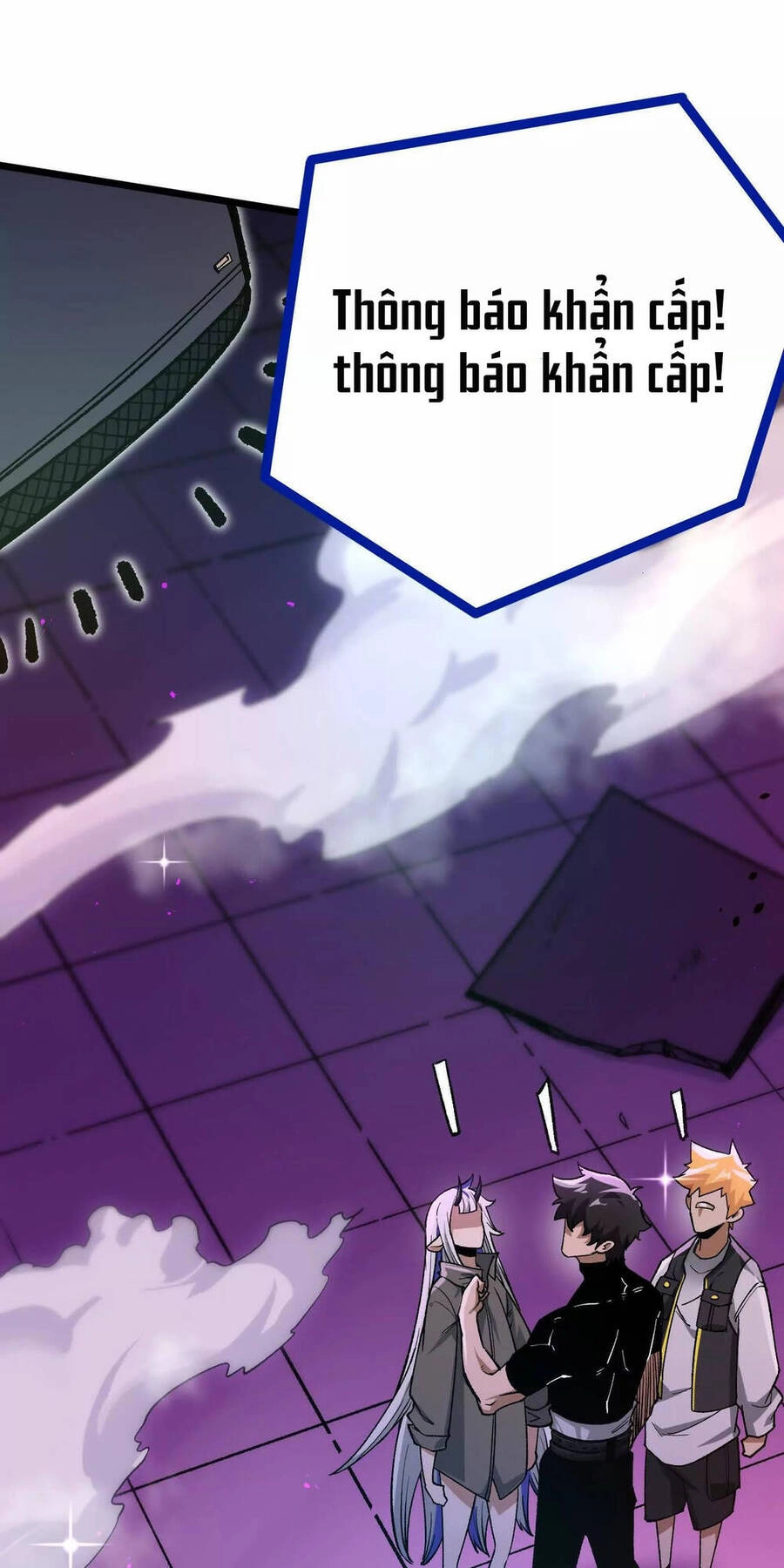 Quỷ Trảm Săn Nhân Chapter 11 - 24